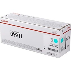 TONER ORIGINALE CANON...