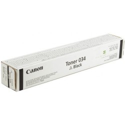 TONER ORIGINALE CANON...