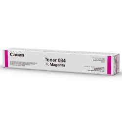 TONER ORIGINALE CANON...