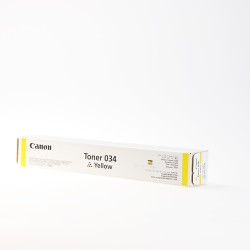 TONER ORIGINALE CANON...