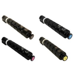 TONER COMPATIBILE CANON...