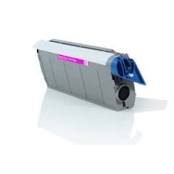 TONER COMPATIBILE OKI C7100...