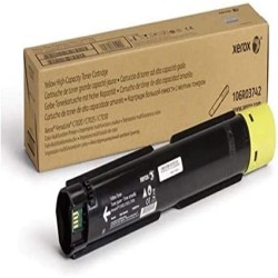 TONER ORIGINALE XEROX...