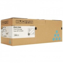 TONER ORIGINALE RICOH...