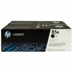 BIPACK TONER ORIGINALE HP...