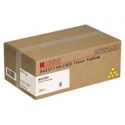 TONER RICOH