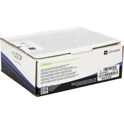 TONER ORIGINALE LEXMARK...