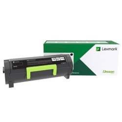 TONER ORIGINALE LEXMARK...