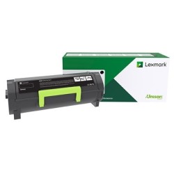 TONER ORIGINALE LEXMARK...