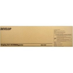 GRUPPO TAMBURO ORIGINALE Konica Minolta Bizhub C250 4062-403 IU210M DEVELOP 4062405 MAGENTA 45K