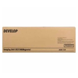 GRUPPO TAMBURO ORIGINALE KONICA MINOLTA BIZHUB C203 C253 IU211M MAGENTA A0DE0CF DEVELOP A0DE1CH