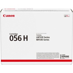 TONER ORIGINALE CANON 056...