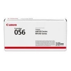 TONER ORIGINALE CANON 056...