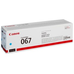 TONER ORIGINALE CANON...