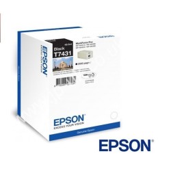 CARTUCCIA ORIGINALE EPSON...