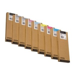 CARTUCCIA ORIGINALE EPSON...