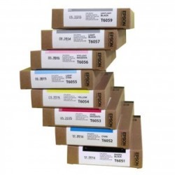 CARTUCCIA ORIGINALE EPSON...