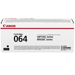 TONER ORIGINALE CANON 064...