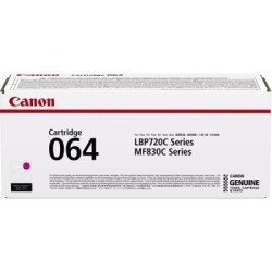 TONER ORIGINALE CANON 064...