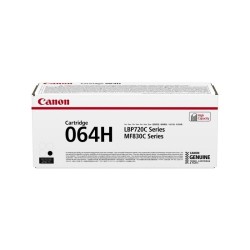 TONER ORIGINALE CANON 064H...