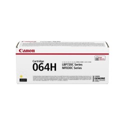 TONER ORIGINALE CANON 064H...