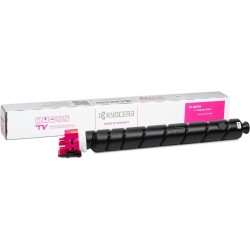 TONER ORIGINALE KYOCERA...