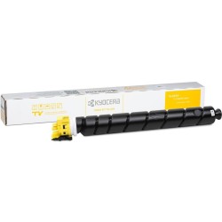 TONER ORIGINALE KYOCERA...