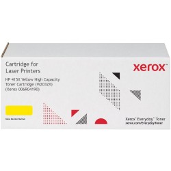 TONER ORIGINALE XEROX...