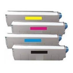 TONER COMPATIBILE OKI C9100...