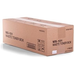 VASCHETTA RECUPERO TONER...