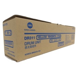 TAMBURO ORIGINALE KONICA...