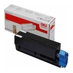TONER ORIGINALE OKI...