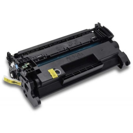 Toner COMPATIBILE HP LASERJET CF 283 X CF283X / 83X NERO 2.2K