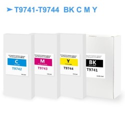 CARTUCCIA COMPATIBILE EPSON...