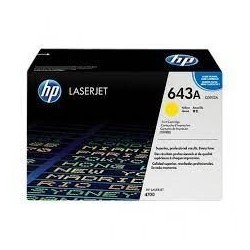TONER ORIGINALE HP COLOR...