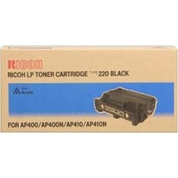 TONER ORIGINALE RICOH AP...