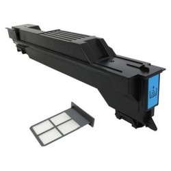 VASCHETTA RECUPERO TONER...