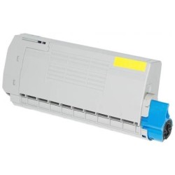 TONER COMPATIBILE OKI...