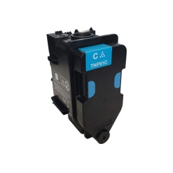 TONER COMPATIBILE KONICA...