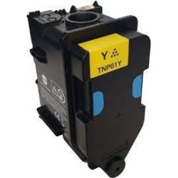 TONER COMPATIBILE KONICA...