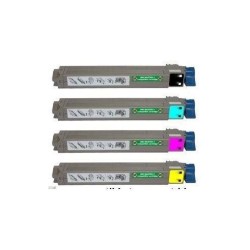 TONER COMPATIBILE OKI C9655...