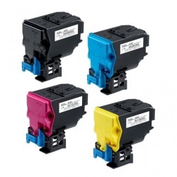 TONER COMPATIBILE KONICA...