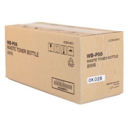 VASCHETTA RECUPERO TONER...