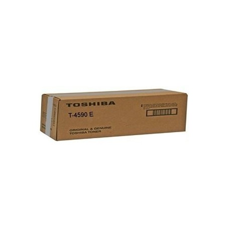 TONER COMPATIBILE TOSHIBA 6AK00000134 / T4530E  E-Studio 205L 