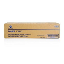 TONER ORIGINALE KONICA...