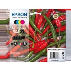 MULTIPACK ORIGINALE EPSON...