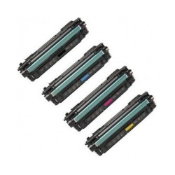 TONER COMPATIBILE HP CF451A...