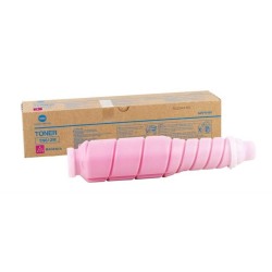 TONER ORIGINALE Konica...
