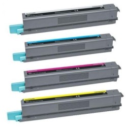 TONER COMPATIBILE LEXMARK...