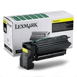 TONER ORIGINALE LEXMARK...